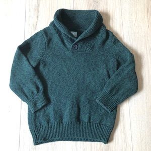 Gap Cowl Collar Sweater